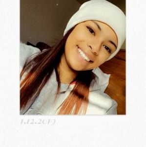 Meet your Posher, Keyle